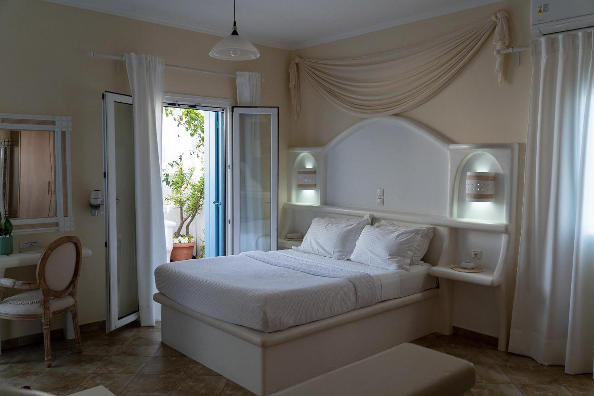 Aggelos Studios Adamantas  Dış mekan fotoğraf