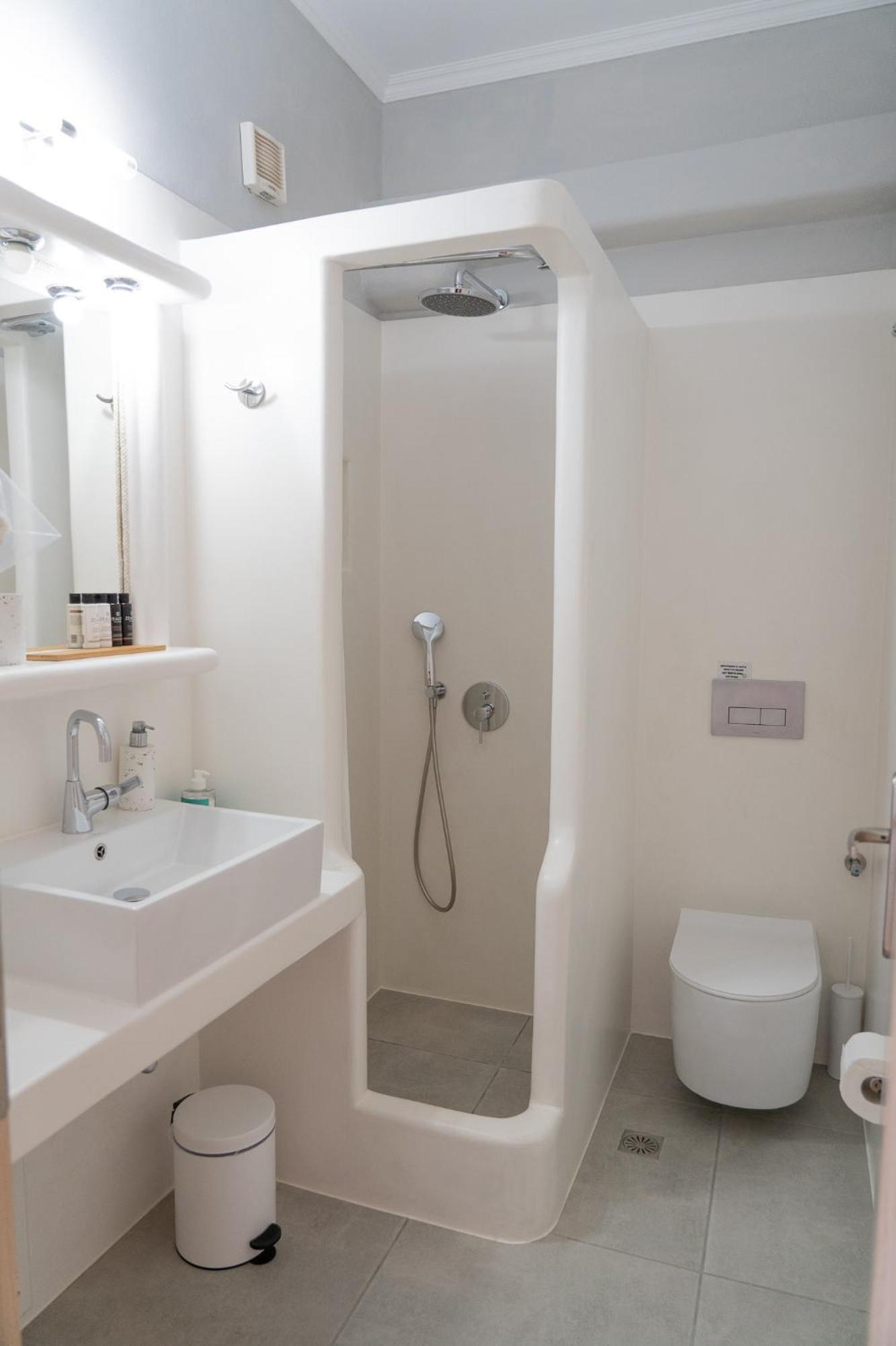 Aggelos Studios Adamantas  Dış mekan fotoğraf