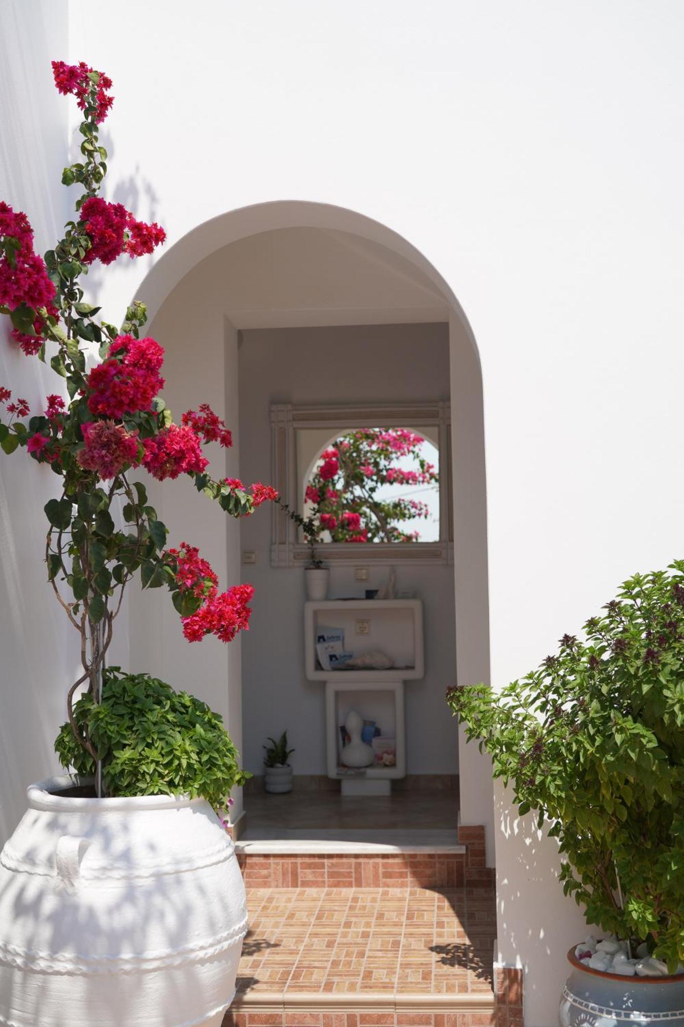 Aggelos Studios Adamantas  Dış mekan fotoğraf